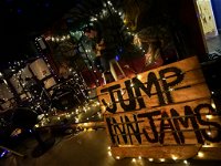 Jump Inn Jam Sessions - Accommodation in Surfers Paradise