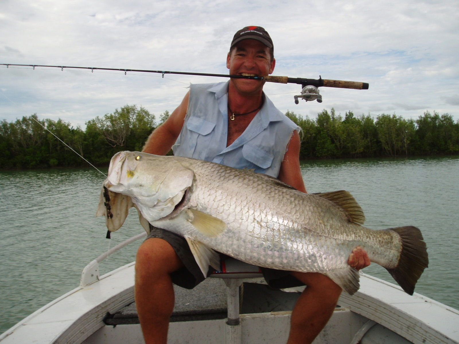 Karumba QLD Surfers Gold Coast