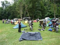 Karuah River Motorcycle Rally - Accommodation Mount Tamborine