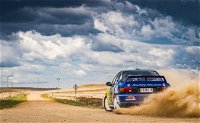 Kosciuszko Automotive Monaro Stages Rally - Gold Coast 4U
