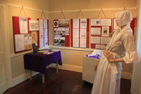 Learn Your History Saturday Parramatta and District Historical Society - Accommodation Airlie Beach