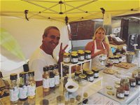 Lismore Produce Markets - Redcliffe Tourism