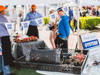 Love Sea Food Port Stephens - Great Ocean Road Tourism