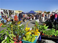 Maclean Community Monthly Markets - Redcliffe Tourism