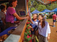 Margaret River Farmers Market - Pubs and Clubs