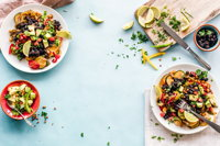 Mexican Cooking Class - Accommodation Adelaide