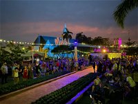 Milbi Festival - Palm Beach Accommodation