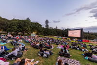 Moonlight Cinema - Sydney - Victoria Tourism