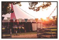 Mullum Circus Festival - WA Accommodation