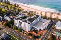 New Years Eve Party - Novotel Wollongong Northbeach - Redcliffe Tourism