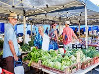 Nundah Farmers Market - Tourism Guide