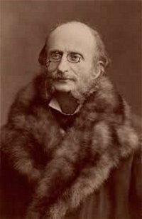 Offenbach - The King of Operetta - Accommodation ACT