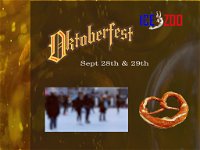 Oktoberfest at Ice Zoo - Redcliffe Tourism