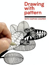 Online live streaming class Drawing with Pattern - WA Accommodation