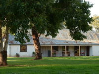 Opera at Dundullimal - Townsville Tourism