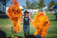 Outback Festival - Redcliffe Tourism