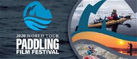 Paddling Film Festival 2020 - Canberra - Redcliffe Tourism
