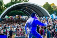 Parkes Elvis Festival - Accommodation Rockhampton