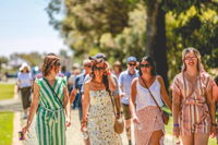 Perricoota Pop and Pour Festival - Echuca Moama - Accommodation NT
