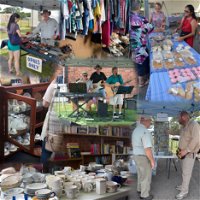 Port Stephens Market - Pubs and Clubs