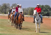 Pride of the West Races 2020 - Carnarvon Accommodation