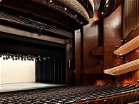 QPAC Weekly Discovery Tour
