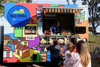 Real Festival - Accommodation NSW