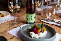 RIKARD Wines at Charred - Redcliffe Tourism