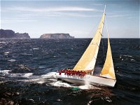 Rolex Sydney Hobart Yacht Race - Broome Tourism