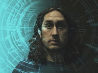 Ross Noble - Humournoid - Palm Beach Accommodation