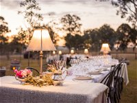 Scenic Rim Eat Local Week - Accommodation Redcliffe