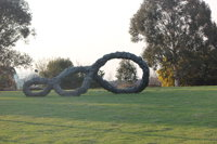 SculptureShaw - QLD Tourism