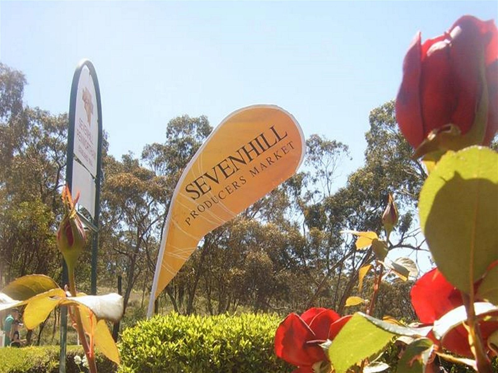 Sevenhill SA Restaurants Sydney