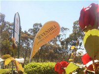 Sevenhill Producers Market - Accommodation Sydney