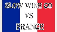 Slow Wine v France - Accommodation Burleigh