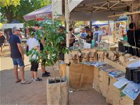 So Broome Coffee and Characters - New South Wales Tourism 