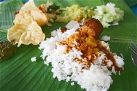 Sri Lankan Cooking Class - Go Out