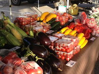 Stirling Farmers Market - New South Wales Tourism 