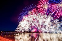 Streaky Bay New Years Eve Children's Festival and Fireworks - New South Wales Tourism 