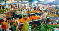 Subiaco Farmers Market