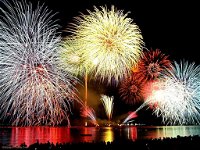 Sydney Harbour New Years Eve Fireworks Dinner Cruises - WA Accommodation