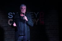 Sydney Comedy Club - Broome Tourism