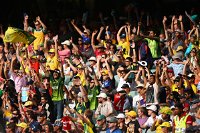 T20 World Cup Men's Double Header Pakistan versus New Zealand and Australia v A1 - Accommodation Search