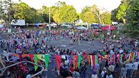 Tablelands Folk Festival - New South Wales Tourism 
