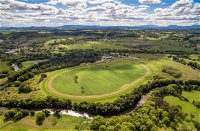 The OBrien Electrical and Plumbing Lismore Cup - Australia Accommodation