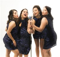 The Sapphires - Redcliffe Tourism