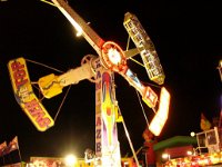 The Broken Hill Silver City Show - New South Wales Tourism 