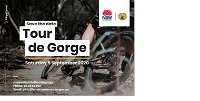 Tour de Gorge - QLD Tourism