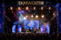 Toyota Country Music Festival Tamworth - Carnarvon Accommodation