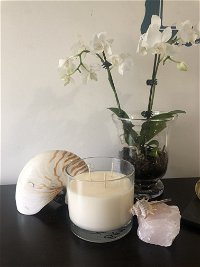 Triple Scented Candle Making Class - Kempsey Accommodation